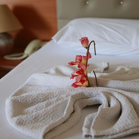 Maren Beach Apart Hotel Аланя Екстериор снимка